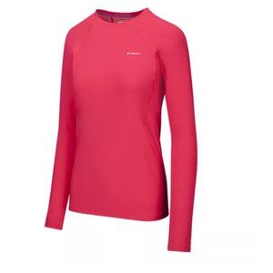 Columbia Women's OmniHeat™ Midweight Stretch Long Sleeve Shirt